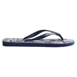 Tong Havaianas Top Marvel - Femme -Plongée Matériel Magasin tong havaianas top marvel femme 2