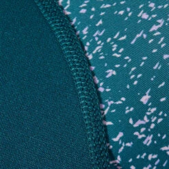 Top Anti UV Manches Courtes Femme Néoprène 1.5mm - Navy -Plongée Matériel Magasin top anti uv manches courtes femme neoprene 15mm navy 7