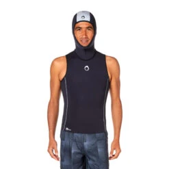 Top Cagoule De Plongée Bouteille SCD 3/2,5 Mm 2 Top Cagoule De Plongée Bouteille SCD 3/2,5 Mm -Plongée Matériel Magasin top cagoule de plongee bouteille scd 325 mm 2