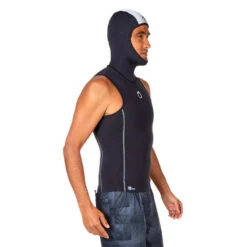Top Cagoule De Plongée Bouteille SCD 3/2,5 Mm 3 Top Cagoule De Plongée Bouteille SCD 3/2,5 Mm -Plongée Matériel Magasin top cagoule de plongee bouteille scd 325 mm 3