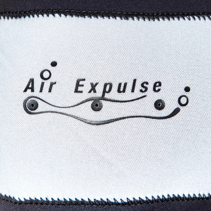 Top cagoule de plongée bouteille SCD 3/2,5 mm Top Cagoule De Plongée Bouteille SCD 3/2,5 Mm -Plongée Matériel Magasin top cagoule de plongee bouteille scd 325 mm 6