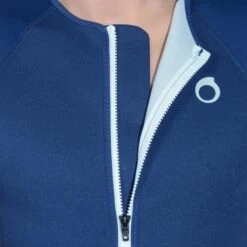 Top De Snorkeling 1,5mm SNK 100 Homme Bleu Foncé -Plongée Matériel Magasin top de snorkeling 15mm snk 100 homme bleu fonce 7