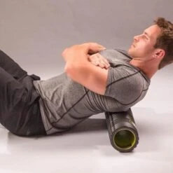 TriggerPoint Rouleau De Massage 2.0 En Mousse Ferme - Orange -Plongée Matériel Magasin triggerpoint rouleau de massage 20 en mousse ferme orange 4