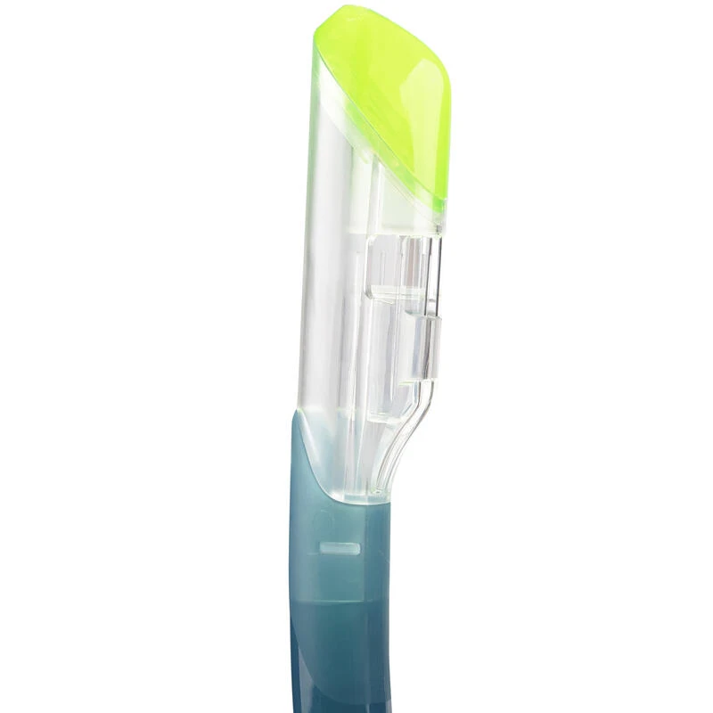 Tuba plongée sec avec soupape système drytop - 100 Dry Top Bleu Gris Tuba Plongée Sec Avec Soupape Système Drytop - 100 Dry Top Bleu Gris -Plongée Matériel Magasin tuba plongee sec avec soupape systeme drytop 100 dry top bleu gris 1