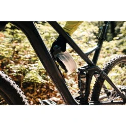 Fidlock TWIST Bottle 450 + Bike Base Set - Transparent Noir -Plongée Matériel Magasin twist bottle 450 bike base set transparent noir 2