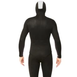 Veste Chasse Sous-marine Homme Néoprène 5mm - SPF 500 Gris Foncé -Plongée Matériel Magasin veste chasse sous marine homme neoprene 5mm spf 500 gris fonce 5