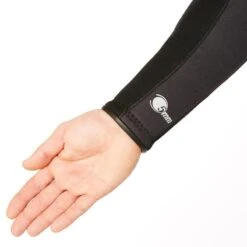 Veste Chasse Sous-marine Homme Néoprène 5mm - SPF 500 Gris Foncé -Plongée Matériel Magasin veste chasse sous marine homme neoprene 5mm spf 500 gris fonce 7