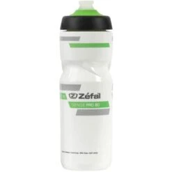 ZEFAL Sense Pro - Gourde à Eau Vélo 800 Ml